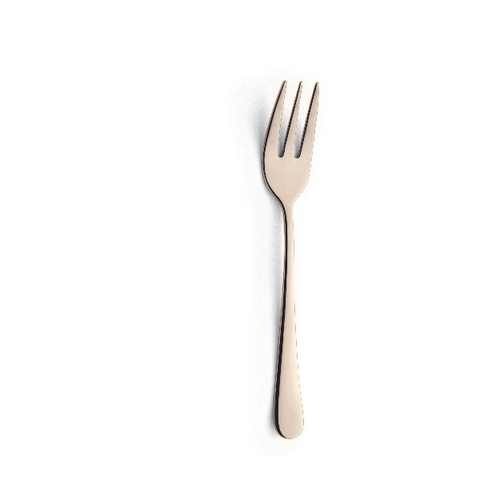 Nĩa inox Amefa Austin Pvd Champagne Cake Fork