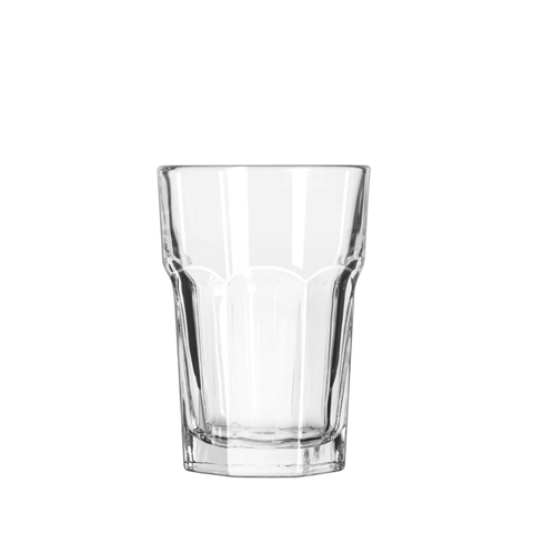 Ly thủy tinh Libbey Gibraltar Beverage (Duratuf) 355ml