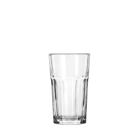 Ly thủy tinh Libbey Gibraltar Hi Ball (Duratuf) 207ml