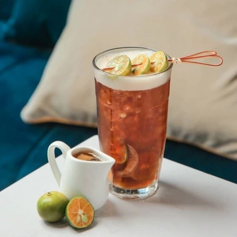 Ly thủy tinh Libbey Picadilly Beverage (DuraTuff) 296ml