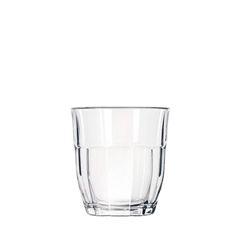 Ly thủy tinh Libbey Picadilly Rocks (DuraTuff) 266ml