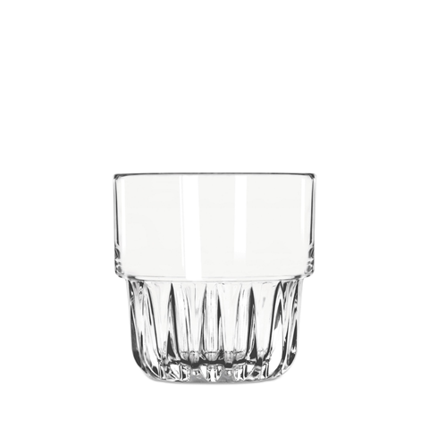 Ly thủy tinh Libbey Everest Duratuff Rocks 266ml