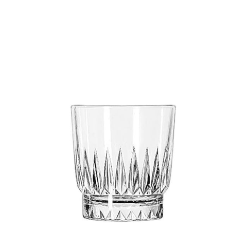 Ly thủy tinh Libbey Winchester DuraTuff Rocks 237ml