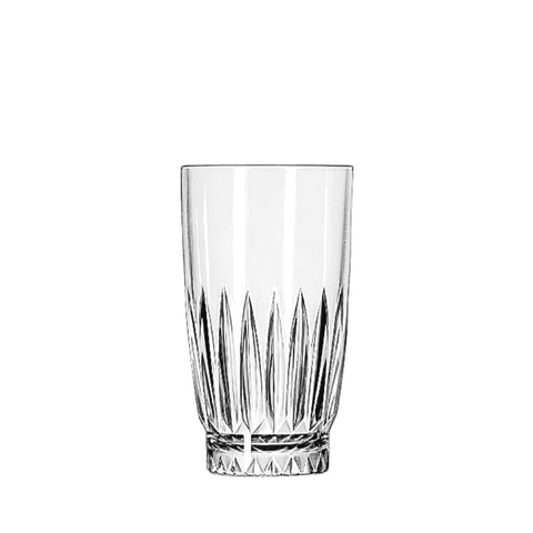 Ly thủy tinh Libbey Winchester DuraTuff Beverage 355ml