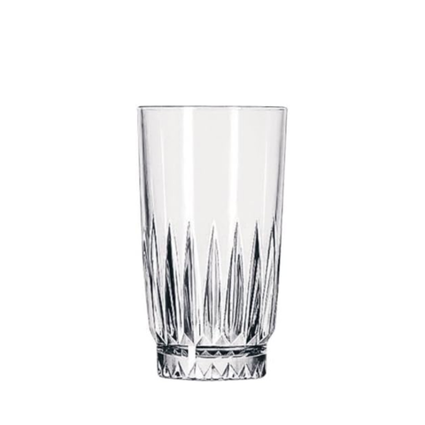 Ly thủy tinh Libbey Winchester DuraTuff Cooler 473ml