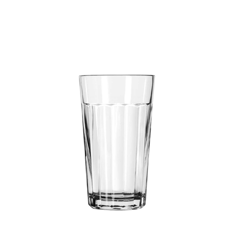 Ly thủy tinh Libbey Paneled Tumbler Beverage (DuraTuff) 355ml