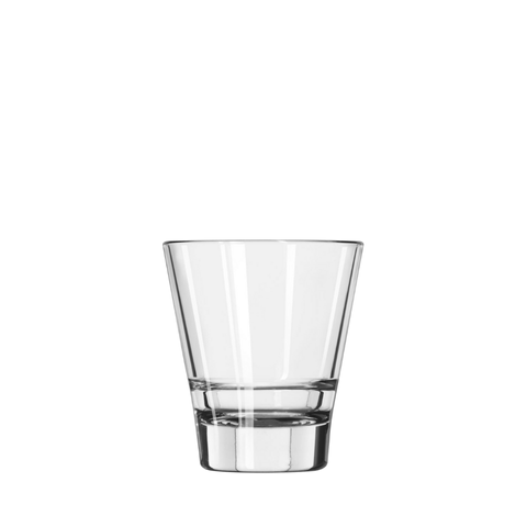 Ly thủy tinh Libbey Endeavor rocks duratuff 207ml