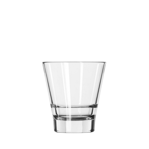 Ly thủy tinh Libbey Endeavor Rocks (DuraTuff) 266ml