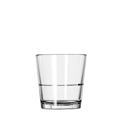 Ly thủy tinh Libbey Stacking Rocks 266ml