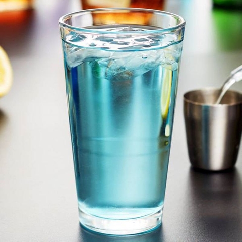 Ly thủy tinh Libbey Stacking Mixing Glass 414ml