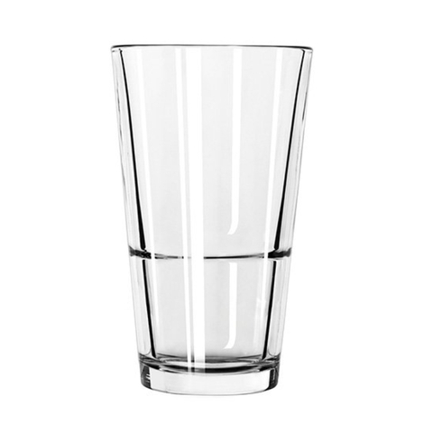 Ly thủy tinh Libbey Stacking Mixing Glass, 414ml