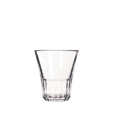 Ly thủy tinh Libbey Brooklyn Rocks 266ml
