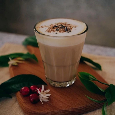 Ly thủy tinh Libbey Brooklyn DOF 355ml
