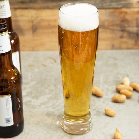 Ly thủy tinh Libbey Altitude Tall Beer 680ml