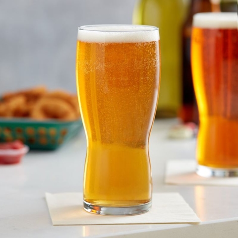 Ly thủy tinh Libbey Tolenna Stackable Beer 473ml