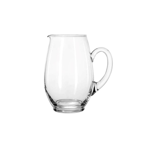 Bình thủy tinh Libbey Mario Pitcher, 1700ml