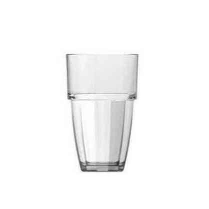 1006252 - Ly thủy tinh Onis Enigma box/12 Xtrattuff Highball 350ml