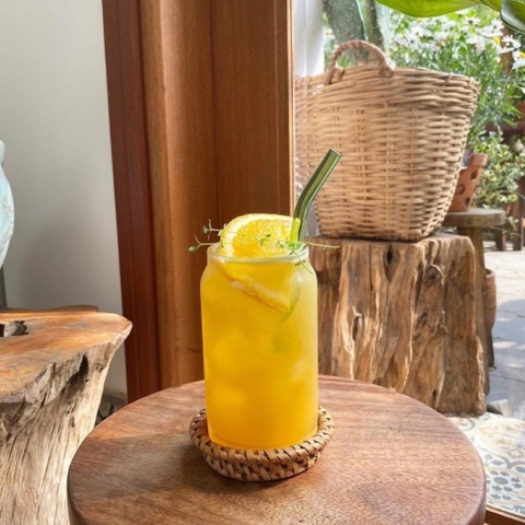 Ly thủy tinh Libbey Glass can 370ml