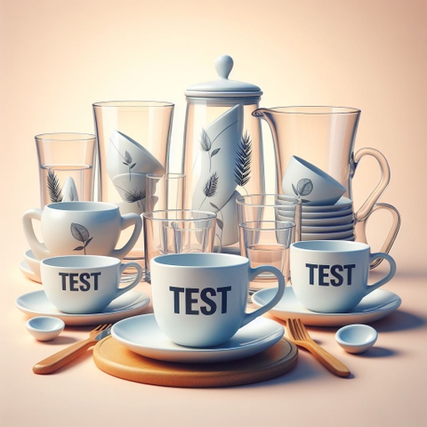 Test