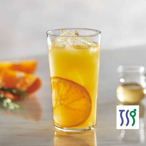 Ly thủy tinh Toyo Sasaki Tumbler 360ml