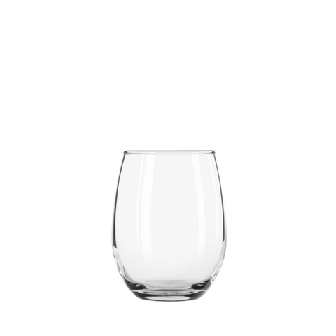 Ly thủy tinh Libbey Stemless Wine 9oz 266ml