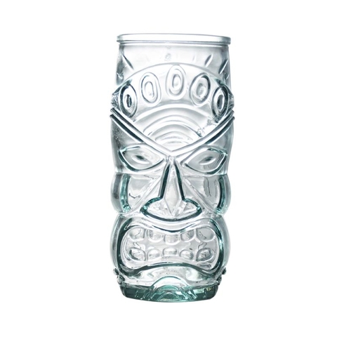 Ly thủy tinh tái chế VSM VASO TIKI , 550ml