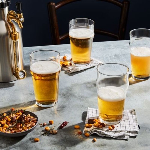 Ly thủy tinh Libbey English Pub glass 473ml