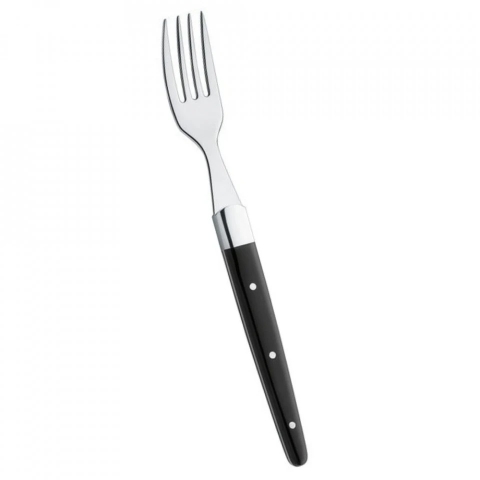 Nĩa inox Amefa Steak Fork (Abs Handle)