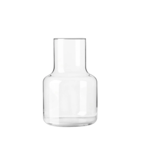 Bình hoa thủy tinh Libbey Interval Vase9