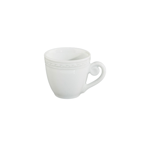Ly sứ Ancap Espresso Accademia, 80ml