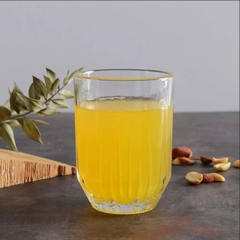 1204332 - Ly thủy tinh Pasabahce Echo water tumbler 260ml