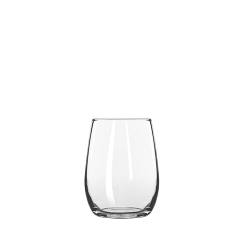 Ly thủy tinh Libbey Stemless Taster1 185ml