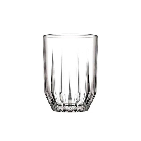 1204332 - Ly thủy tinh Pasabahce Echo water tumbler 260ml