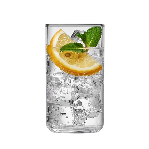 Ly thủy tinh Libbey  Venice Juice Glass 
300mL