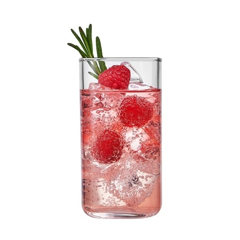 Ly thủy tinh Libbey  Venice Beverage Glass 320mL