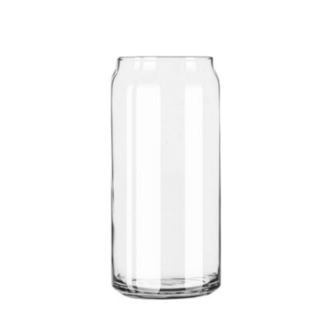 Ly thủy tinh Libbey Glass Can 20 oz 591ml