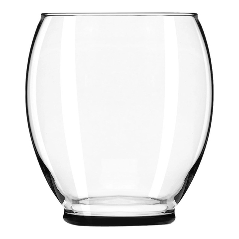 Bình hoa thủy tinh Libbey Hailey Vase