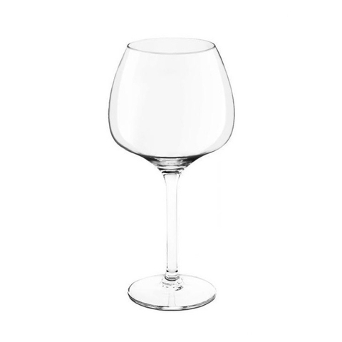 Ly thủy tinh Libbey Bộ 12 Expert Collection S/12 3x4