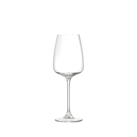 Ly thủy tinh Libbey Bộ 12 Expert Collection S/12 3x4