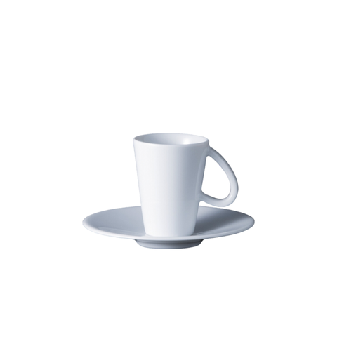 Bộ Ly sứ Ancap Espresso Milano Centrale, 75ml