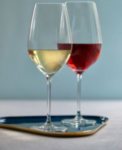 Ly thủy tinh Libbey Piceno Wine 650ml