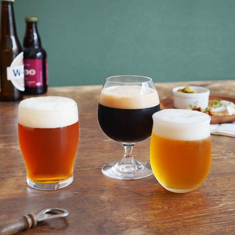 Ly thủy tinh Toyo Sasaki Beer Glass Beer 290ml