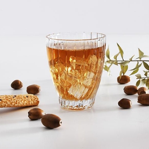 1206179 - Ly thủy tinh Pasabahce Bouquet water tumbler 290ml
