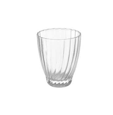 1206179 - Ly thủy tinh Pasabahce Bouquet water tumbler 290ml