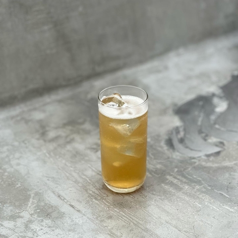 Ly thủy tinh Libbey Madison Beverage 290ml