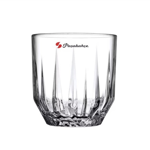 1204335 - Ly thủy tinh Pasabahce Echo whiskey 300ml