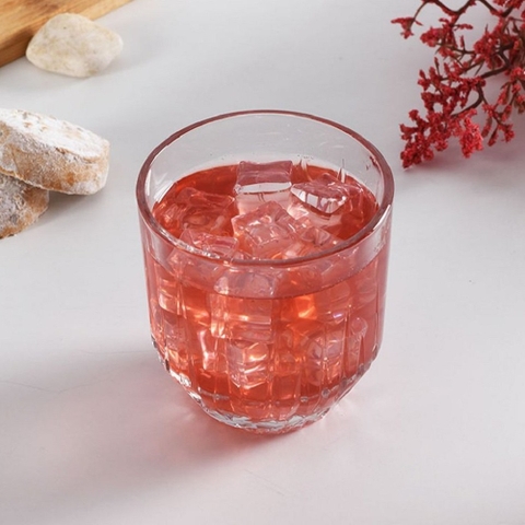 1204335 - Ly thủy tinh Pasabahce Echo whiskey 300ml