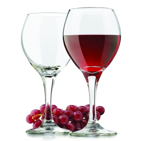 Ly thủy tinh Libbey Perception Red Wine 399ml