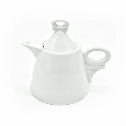 Ấm sứ Ancap Teiera Giotto, 350ml