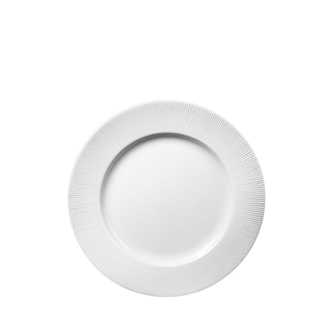 Đĩa sứ Baralee Neo Silk Flat Plate 20.5 cm